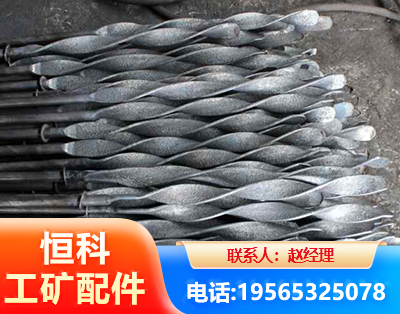 徐州麻花锚杆